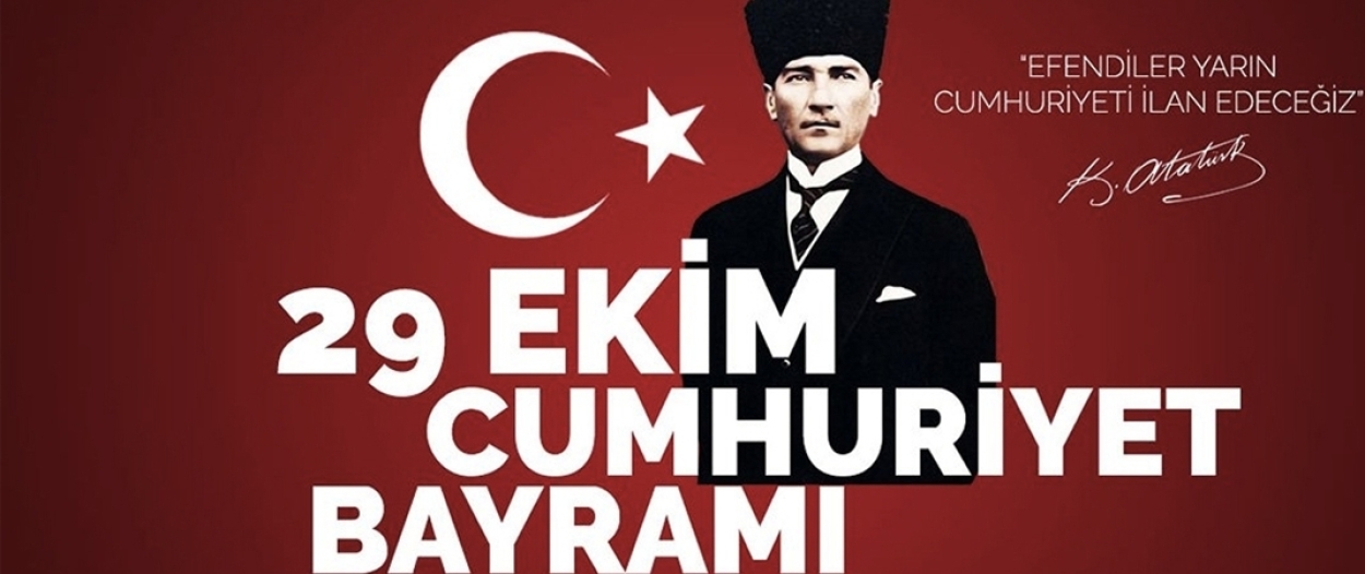Digital Transformation Professionals Met in Ankara